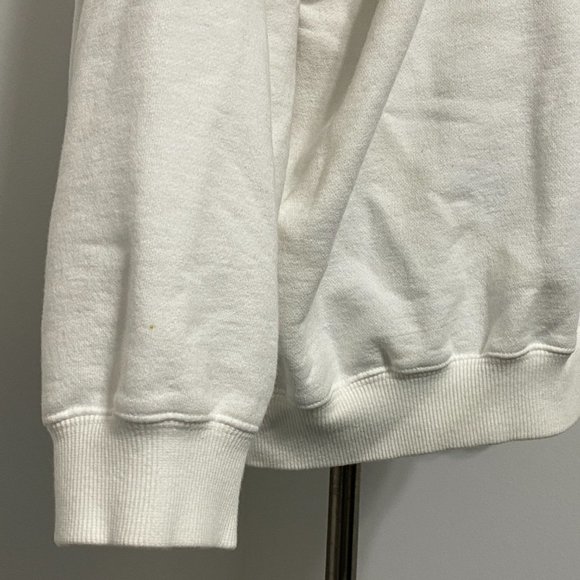 Looney Tunes Toons Vintage Sweatshirt Bugs Bunny Daffy Duck Taz Porky Pig Tweety - Picture 6 of 10